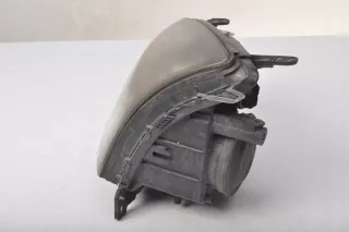 15588800 Фара левая Opel Vectra C  Арт e8102203, вид 5