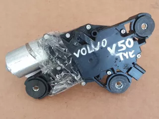3M51-R17K441-AD Моторчик стеклоочистителя фар Ford Focus 1 Арт e8103747, вид 1