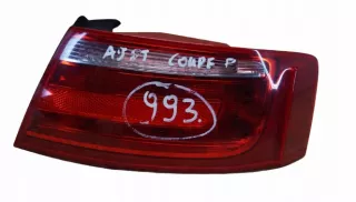  Фонарь задний правый Audi A5 (S5,RS5) 1 Арт e8104004, вид 1