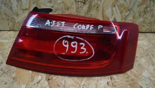  Фонарь задний правый Audi A5 (S5,RS5) 1 Арт e8104004, вид 2