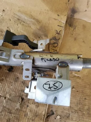  Рулевая колонка Citroen C4 Picasso 2 Арт e8104088, вид 3