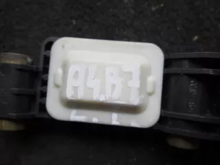 8E0959643B 8e0959643b Датчик удара Audi A4 B7 Арт e8104578, вид 2