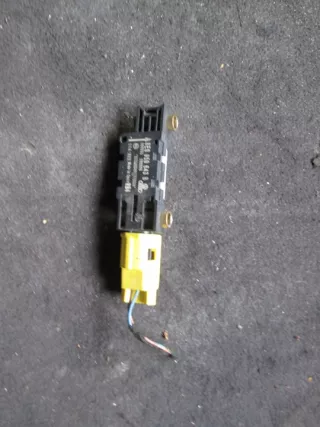 8E0959643B 8e0959643b Датчик удара Audi A4 B7 Арт e8104578, вид 3