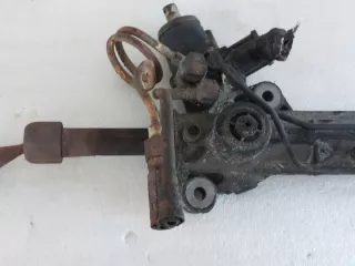 7852501903 4E1422065Q Рулевая рейка Audi A8 D3 (S8) Арт e8104973, вид 5