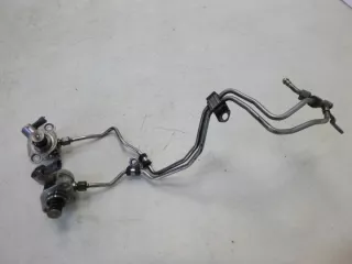 8W93-9D376-AE Насос топливный Jaguar XJ X351 Арт e8105866, вид 4