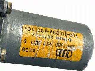 4B0959801D Моторчик стеклоподъемника Audi A6 C5 (S6,RS6) Арт e8106605, вид 3
