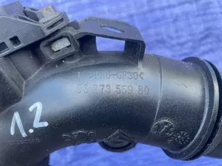 9677355980 Гофра инжектора Peugeot 308 2 Арт e8106681, вид 2