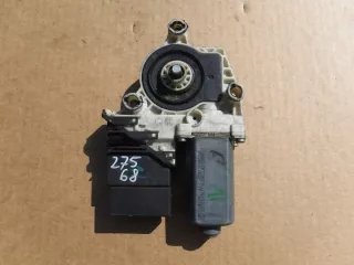 101439203 Моторчик стеклоподъемника Volkswagen Golf 4 Арт e8107749, вид 2