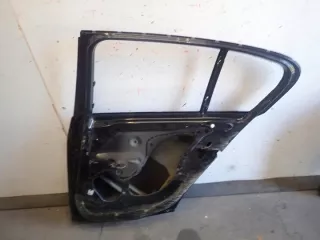 2011-2019 Дверь задняя правая BMW 1 F20/F21 Арт e8108114, вид 3