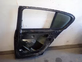 2011-2019 Дверь задняя правая BMW 1 F20/F21 Арт e8108115, вид 3