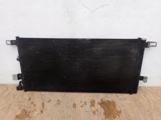 8W0816411M Радиатор кондиционера Audi A4 B9 Арт e8108560, вид 1