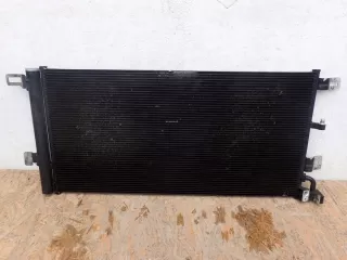 8W0816411M Радиатор кондиционера Audi A4 B9 Арт e8108560, вид 2