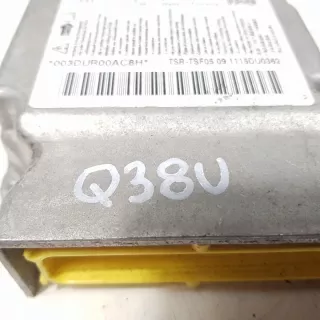 AU0959655 Блок AirBag Audi Q3 1 Арт e8109158, вид 4
