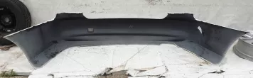 15857711 Бампер задний BMW 3 E90/E91/E92/E93 Арт e8109309, вид 7