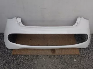  86611-B9500 2016-2020R Бампер задний Hyundai i10 2 Арт e8110085, вид 1