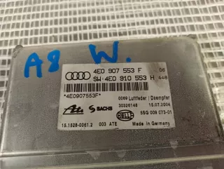 4E0907553F Блок управления (другие) Audi A8 D3 (S8) Арт e8110319, вид 5