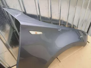  Крыло переднее правое BMW 1 E81/E82/E87/E88 Арт e8111190, вид 2