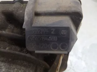 9684252580 Насос гидроусилителя руля Citroen C4 Picasso 1 Арт e8115102, вид 2