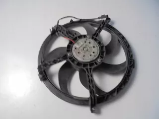 0130303019 Вентилятор радиатора MINI Cooper R56 Арт e8115973, вид 2