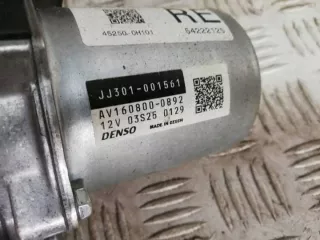JJ301001561 03S250129 AV1608000892 Рулевая колонка Toyota Aygo 2 Арт e8117574, вид 2