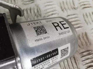 JJ301001561 03S250129 AV1608000892 Рулевая колонка Toyota Aygo 2 Арт e8117574, вид 4