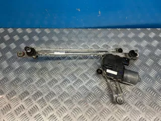8W1955023A Механизм стеклоочистителя (трапеция дворников) Audi A4 B9 Арт e8118980, вид 1