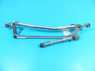 3397020954 Механизм стеклоочистителя (трапеция дворников) Citroen Berlingo 2  Арт e8119125, вид 2