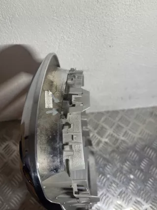 7308660 7308660-02 Решетка радиатора BMW X5 F15 Арт e8120033, вид 5