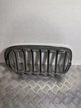 7308660 7308660-02 Решетка радиатора BMW X5 F15 Арт e8120033, вид 6