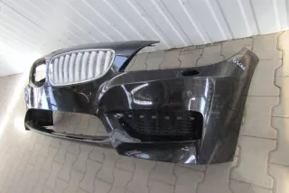 23F4R54 Бампер передний BMW Z4 E89 Арт e8122593, вид 2