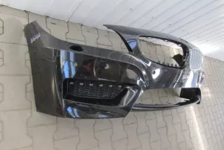 23F4R54 Бампер передний BMW Z4 E89 Арт e8122593, вид 3