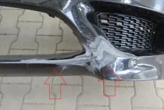 23F4R54 Бампер передний BMW Z4 E89 Арт e8122593, вид 4