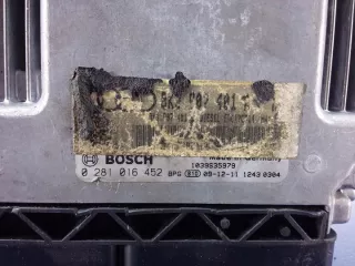 8K2907401A Блок управления двигателем Audi A5 (S5,RS5) 1 Арт e8122750, вид 2