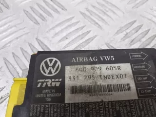 6Q0909605R Блок AirBag Seat Cordoba 2 Арт e8123023, вид 3