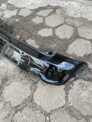 9801898 51129801898 Бампер задний MINI COUNTRYMAN R60 Арт e8123709, вид 3