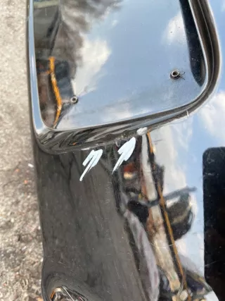 9801898 51129801898 Бампер задний MINI COUNTRYMAN R60 Арт e8123709, вид 4
