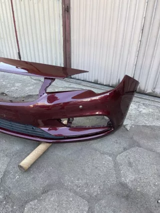 39052730 Бампер передний Opel Astra K Арт e8124031, вид 4