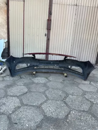 39052730 Бампер передний Opel Astra K Арт e8124031, вид 10