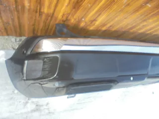 9811865077 Бампер задний Peugeot 3008 2 Арт e8124207, вид 2