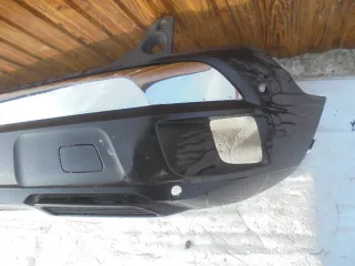 9811865077 Бампер задний Peugeot 3008 2 Арт e8124207, вид 3