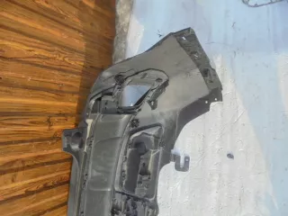 9811865077 Бампер задний Peugeot 3008 2 Арт e8124207, вид 4