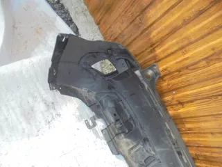 9811865077 Бампер задний Peugeot 3008 2 Арт e8124207, вид 5