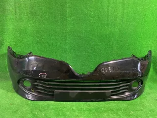 620221112R, 622542958R Бампер передний Renault Clio 4 Арт e8124361, вид 1