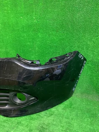 620221112R, 622542958R Бампер передний Renault Clio 4 Арт e8124361, вид 2