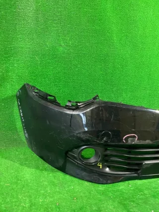 620221112R, 622542958R Бампер передний Renault Clio 4 Арт e8124361, вид 3