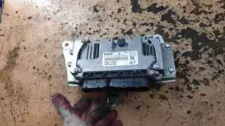 0261S04464 Блок управления двигателем Toyota Aygo 1 Арт e8124371, вид 1