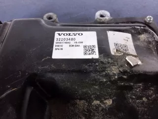 32203480 Блок управления двигателем Volvo XC60 2 Арт e8124647, вид 4