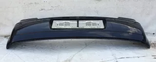 6Q6807421 Бампер задний Volkswagen Polo 4 Арт e8125209, вид 2