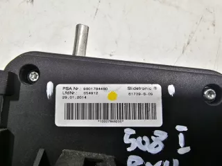 9801784480 Кулиса Peugeot 508 Арт e8125695, вид 2