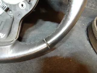 5P0419091B Руль Seat Leon 2 Арт e8125927, вид 3